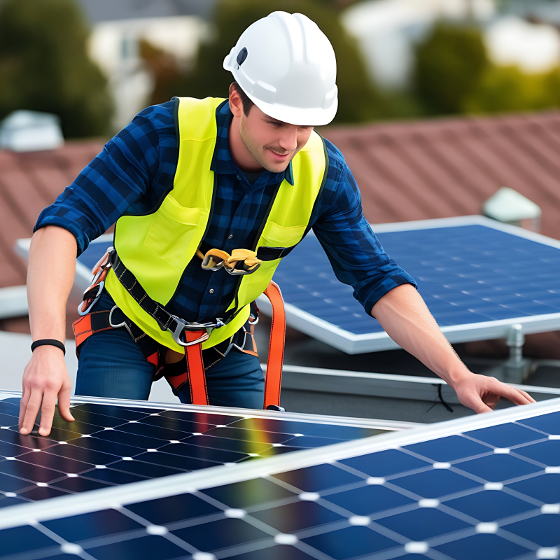 solar companies near me