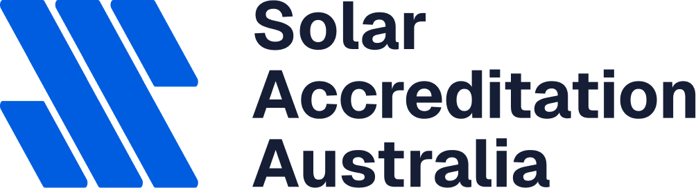 SAA Approved Solar