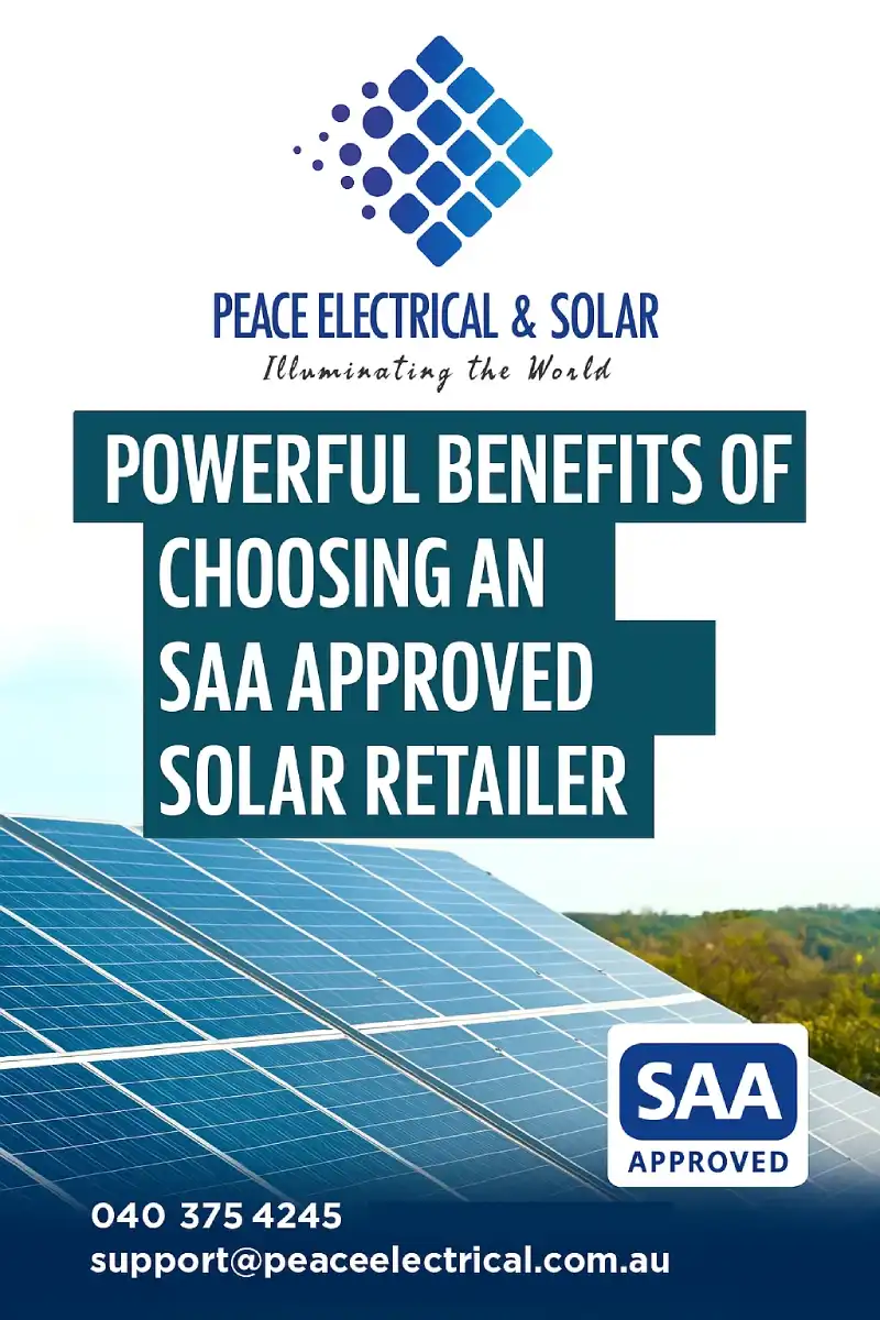 Solar Panel Installation Adelaide