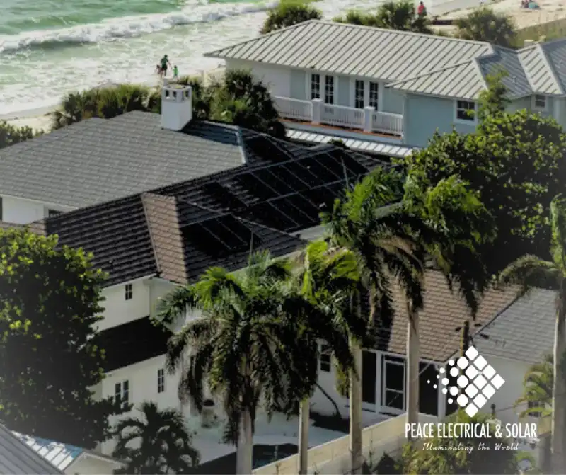 Solar Panels vs Solar Batteries