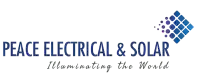 peaceelectrical main logo