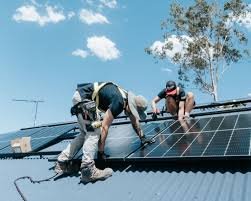 Smart Solar Systems