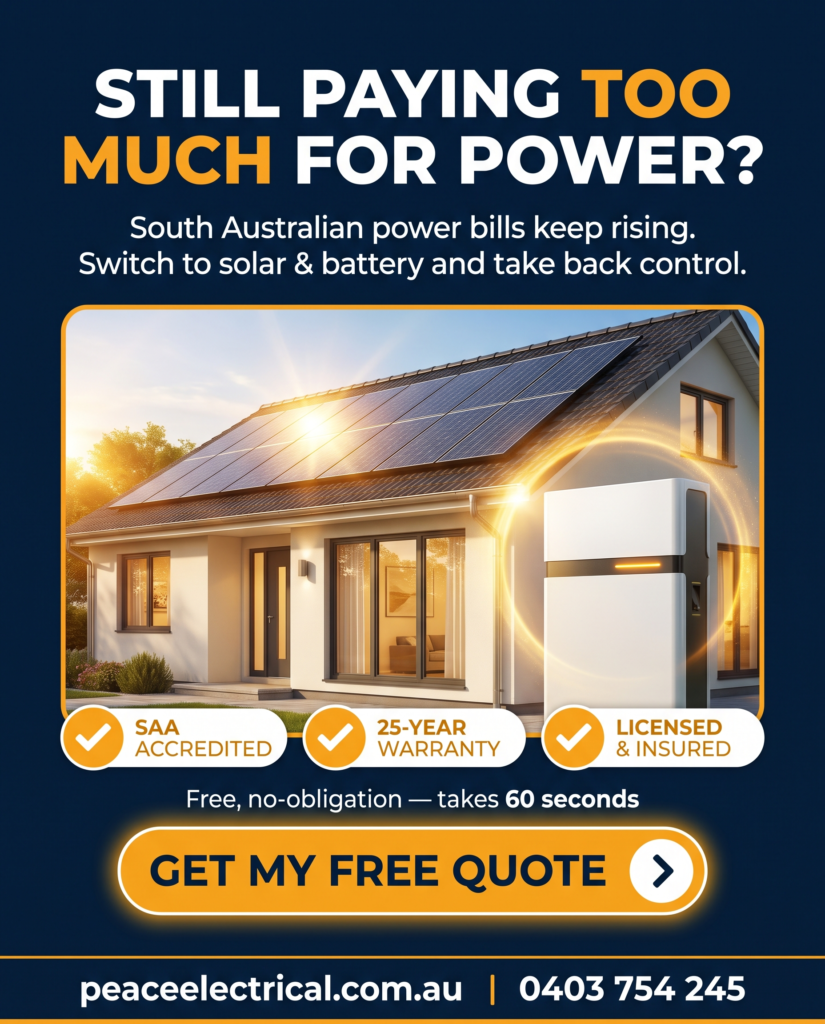 power bill doubled