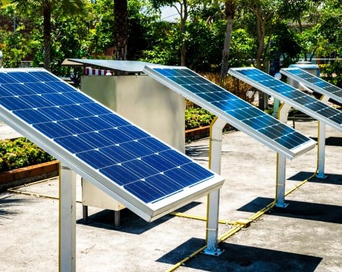 solar installers in Adelaide