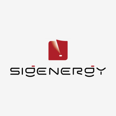 sigenergy-brand-logo