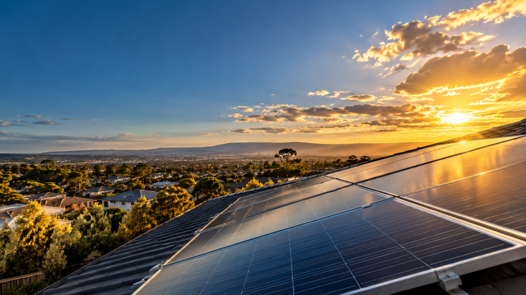 solar feed-in tariff