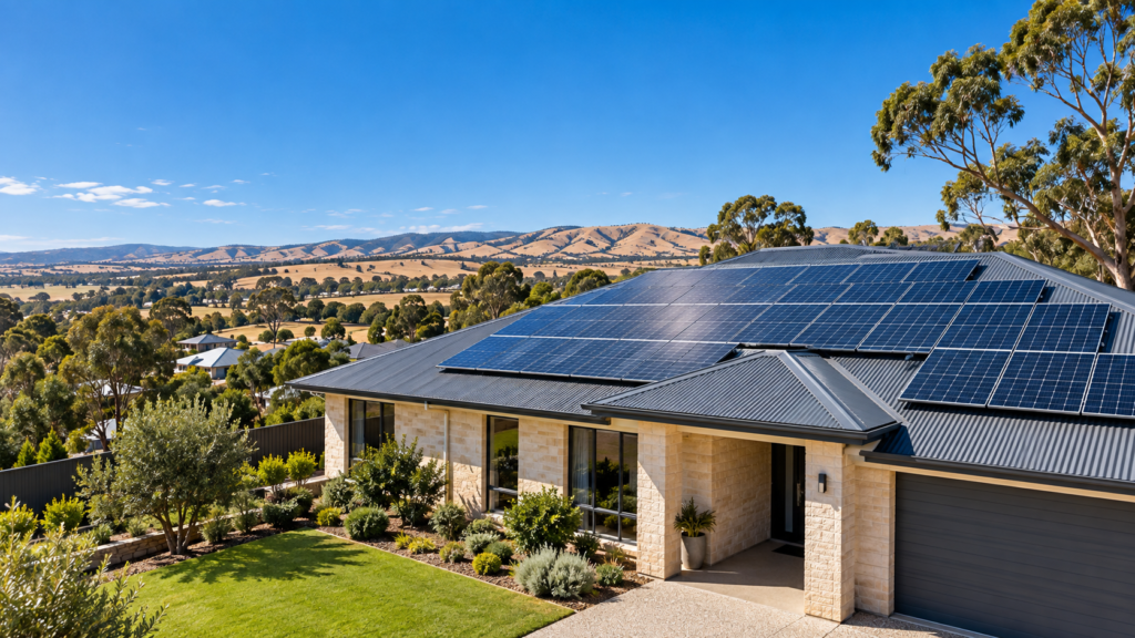 solar feed-in tariff